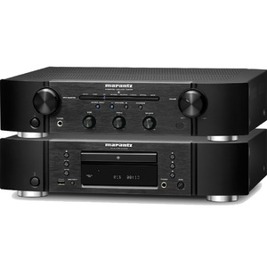 Интегральный усилитель Marantz PM6005 + CD6005