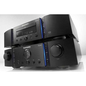 Интегральный усилитель Marantz PM14S1 + SA14S1
