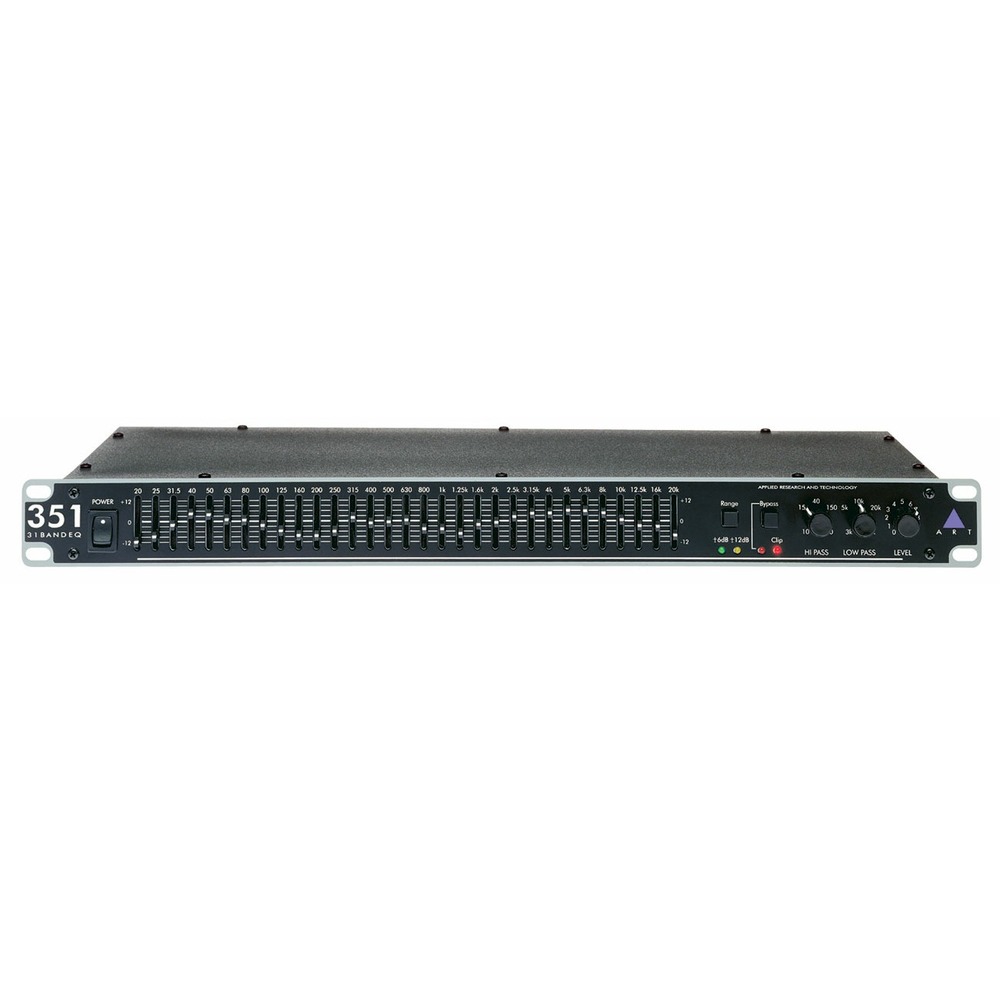 Эквалайзер ART EQ 351