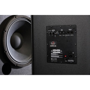 Активный сабвуфер DAS Audio AVANT 18A