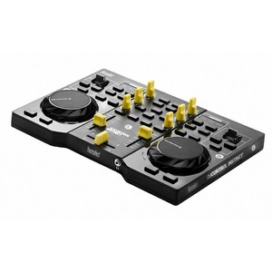 DJ контроллер Hercules DJ Control Instinct for iPad