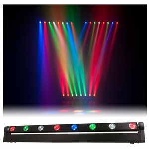 LED панель American DJ Sweeper Beam Quad LED