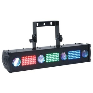 LED светоэффект American DJ Fusion TRI FX Bar