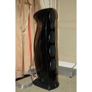 Напольная акустика MOREL Sopran Piano Black