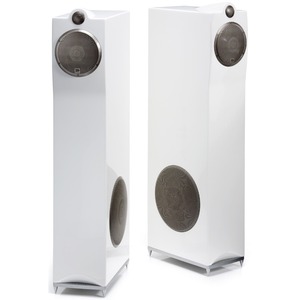 Напольная акустика MOREL Octave 6 Floorstand Piano White