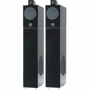 Напольная акустика MOREL Octave 6 Floorstand Piano Black