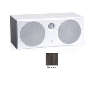 Центральный канал MOREL Solan Centre Black Ash