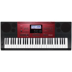 Цифровой синтезатор Casio CTK-6250