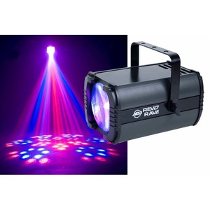LED светоэффект American DJ Revo Rave