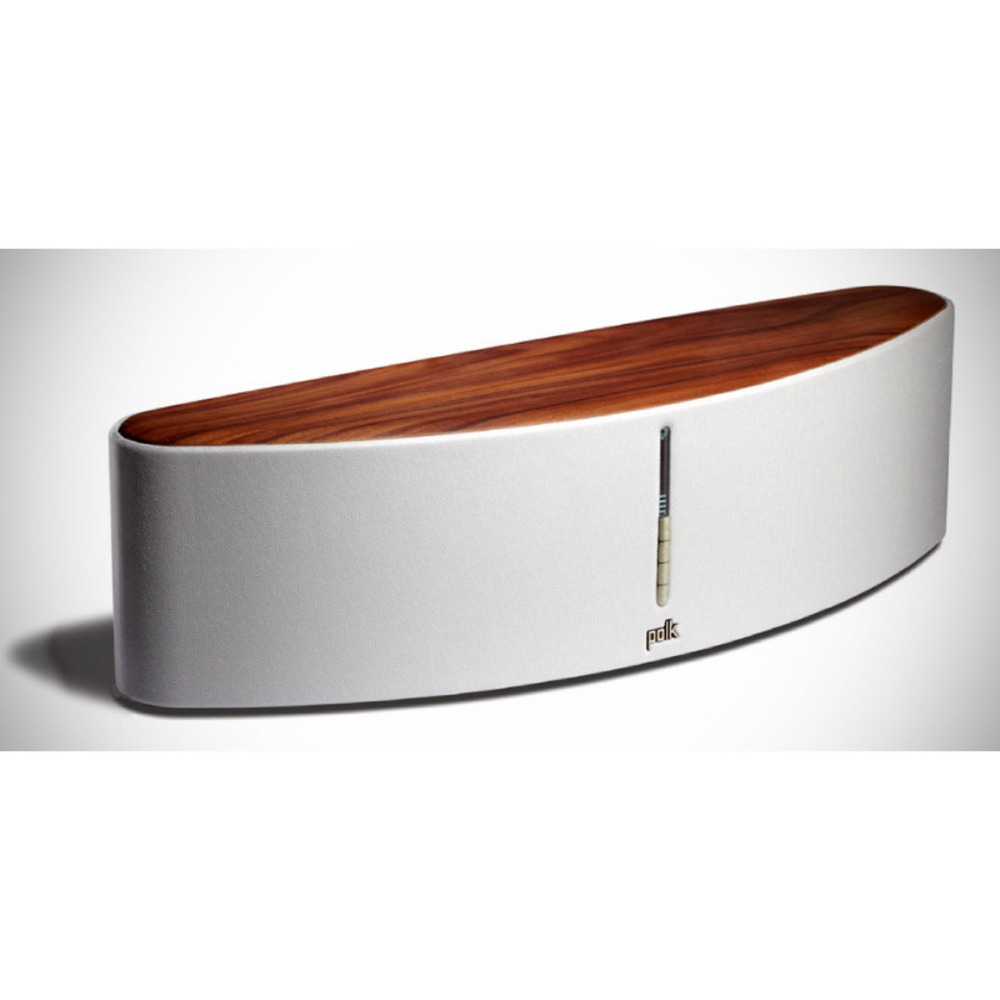 Микросистема Polk Audio Woodbourne