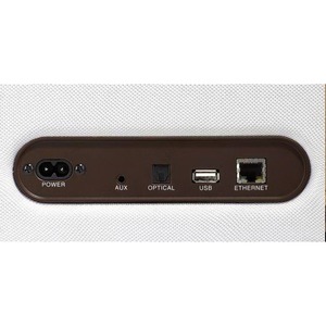 Микросистема Polk Audio Woodbourne