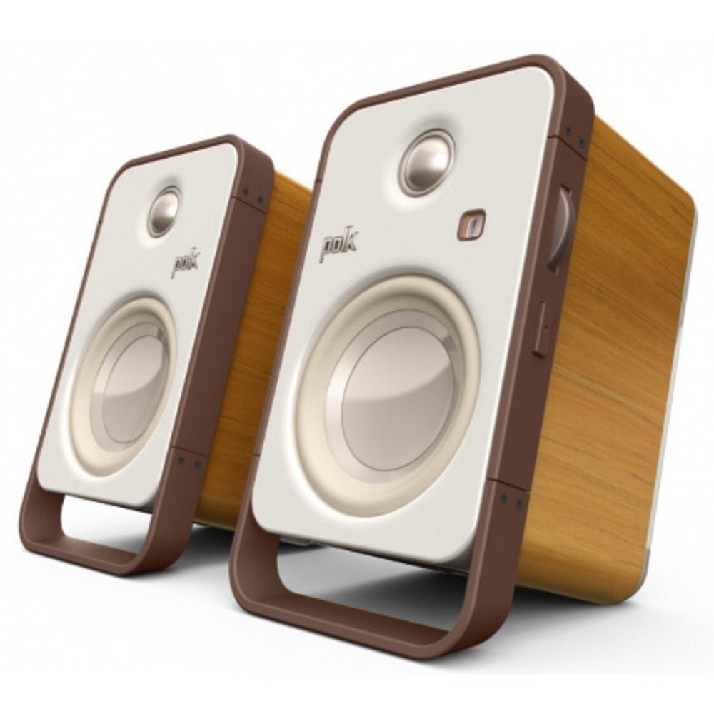 Микросистема Polk Audio Hampden