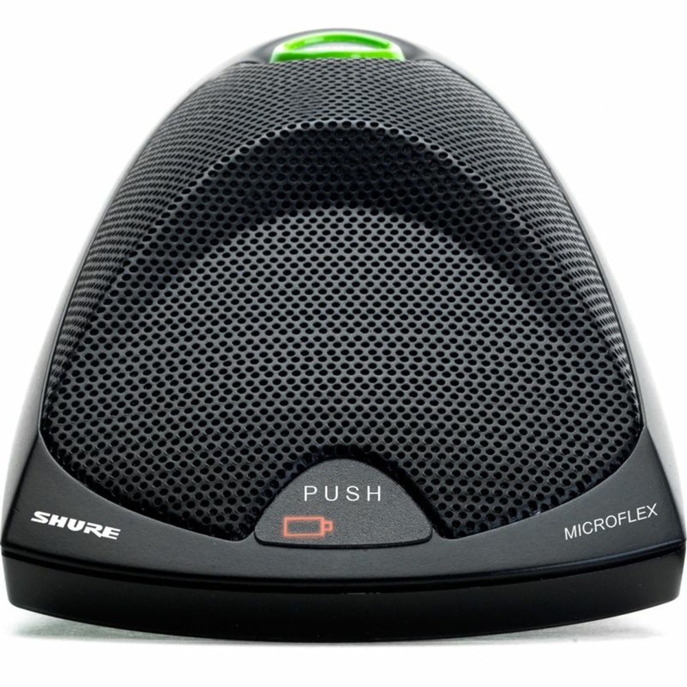 Микрофон поверхностный Shure MX690 L4E 638 - 662 MHz