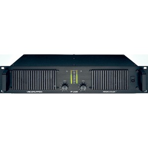 Усилитель мощности (концертный) Lab.gruppen fP 2600