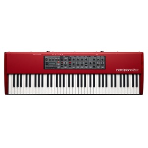 Аналоговый синтезатор Clavia Nord Piano 2 HP