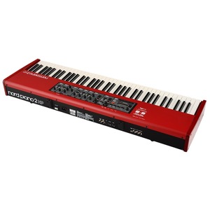 Аналоговый синтезатор Clavia Nord Piano 2 HP