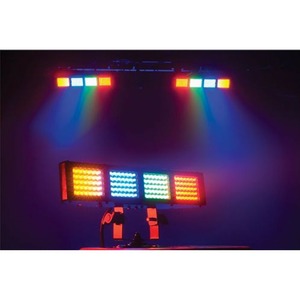 LED панель American DJ Color Burst LED