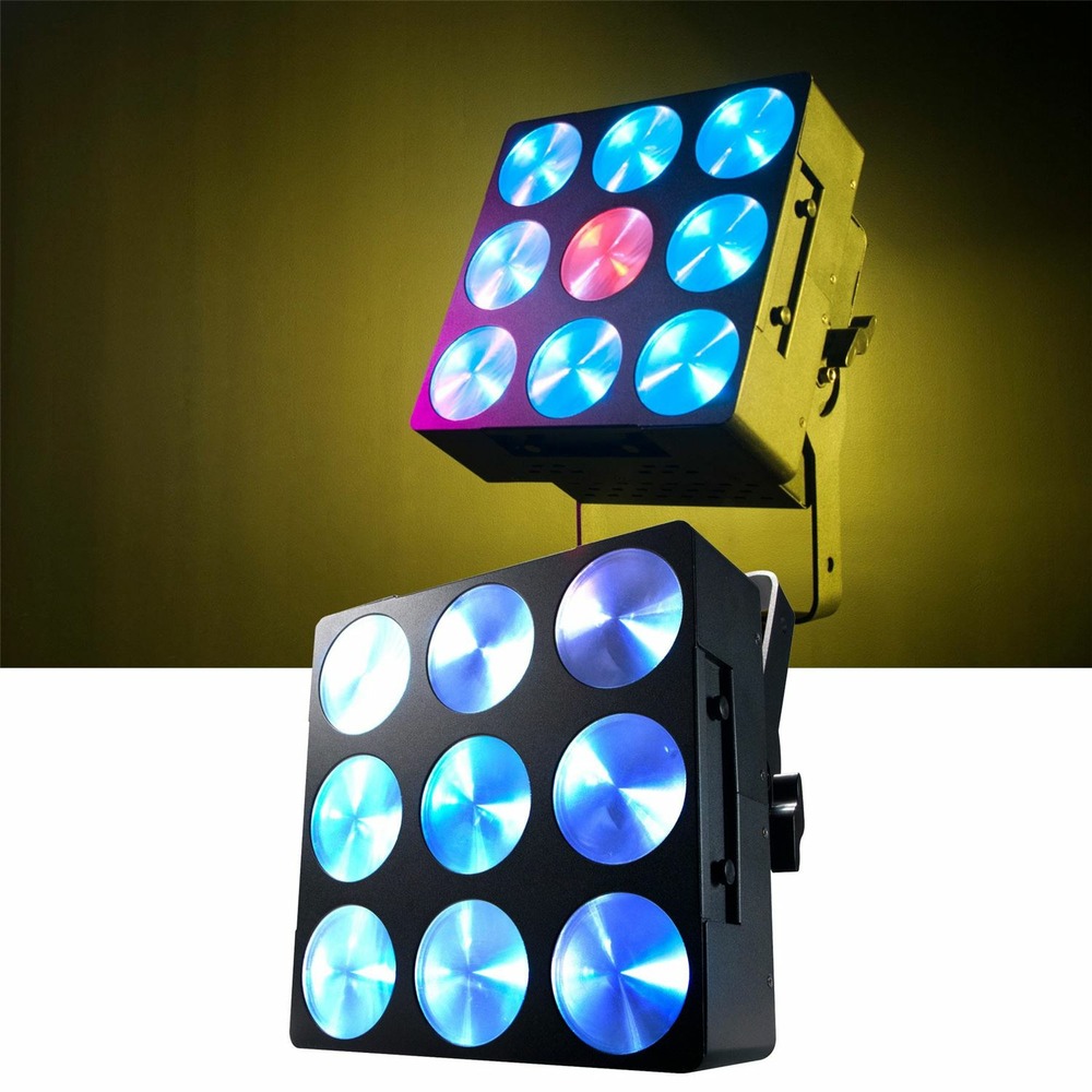 LED панель American DJ Dotz Brick 3.3