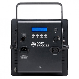 LED панель American DJ Dotz Brick 3.3