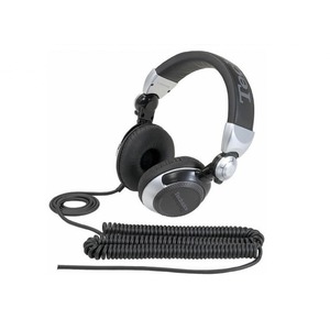 Наушники мониторные классические Technics RP-DJ1215E-S