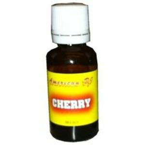 Ароматизатор для дым-жидкости American DJ Fog scent cherry 20ml