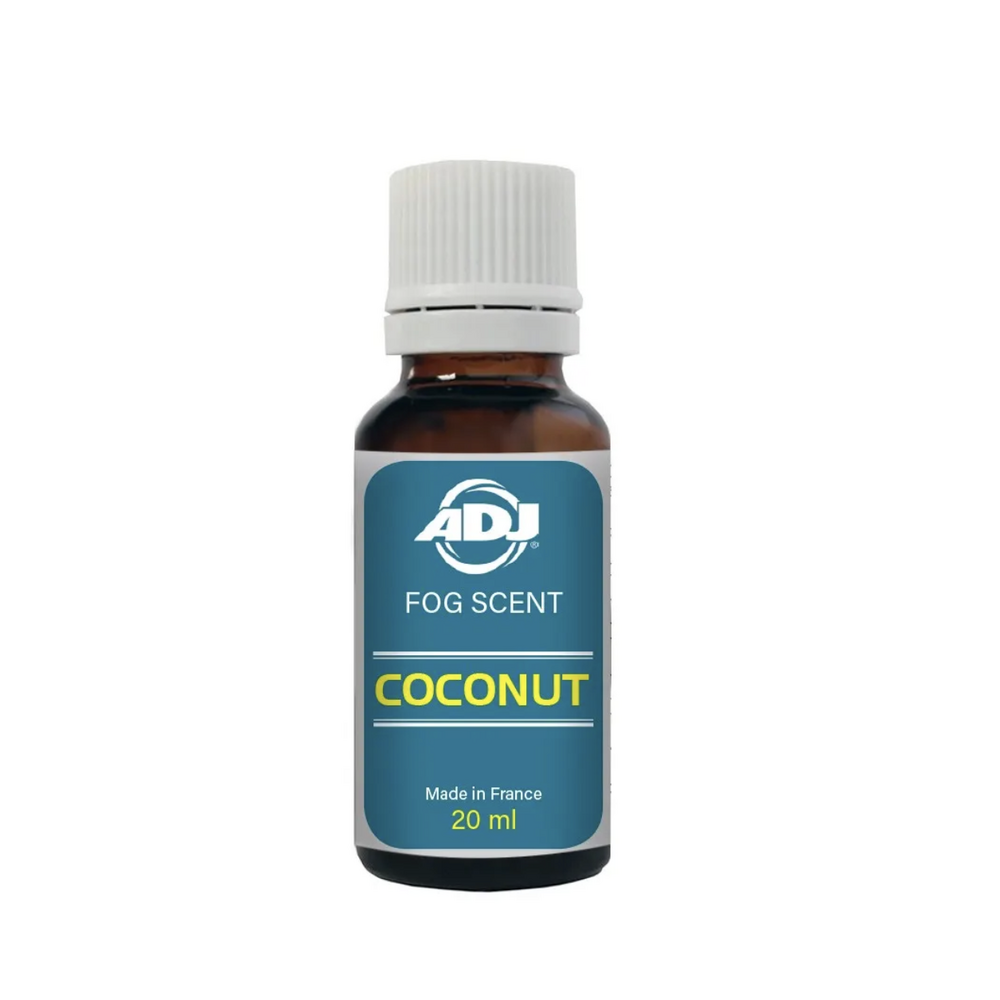 Ароматизатор для дым-жидкости American DJ Fog Scent Coconut 20ML