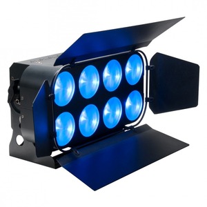 LED панель American DJ Dotz Panel 2.4
