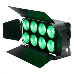 LED панель American DJ Dotz Panel 2.4