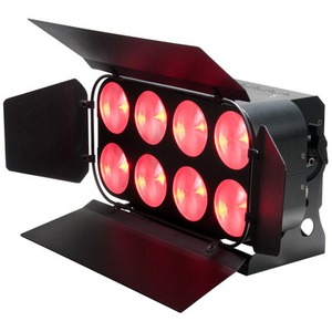 LED панель American DJ Dotz Panel 2.4