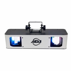 Сканер для дискотек American DJ Double Phase LED
