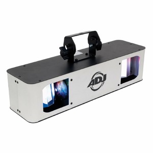 Сканер для дискотек American DJ Double Phase LED