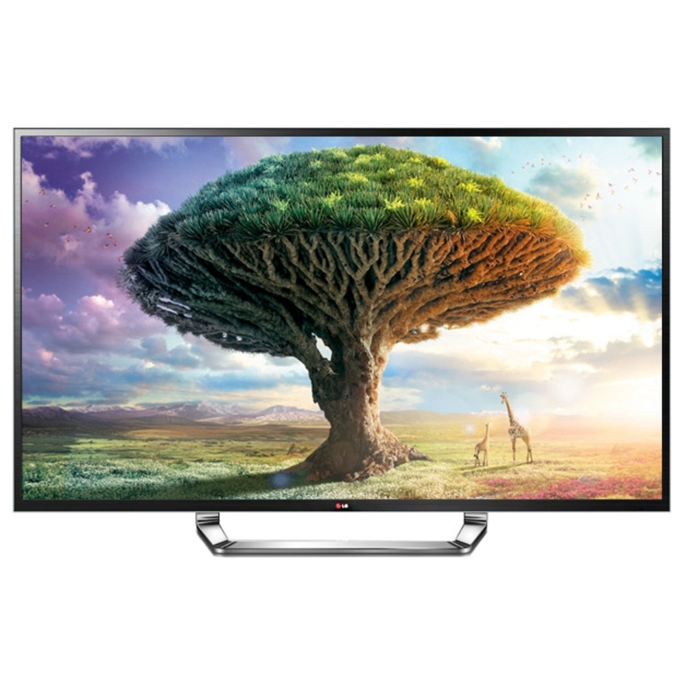 4K UHD-телевизор 84 дюйма LG 84LA980V