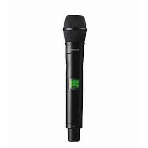 Передатчик для радиосистемы ручной Shure UR2/87 L5E 578 - 638 MHz
