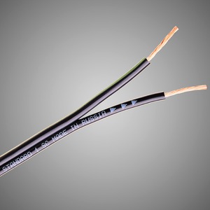 Кабель акустический с катушки двухжильный Tchernov Cable Standard 1 SC