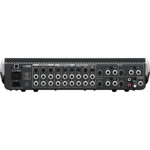 Контроллер управления громкостью мониторов Behringer CONTROL1USB