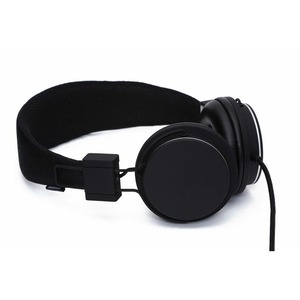 Наушники мониторные классические Urbanears Plattan Black
