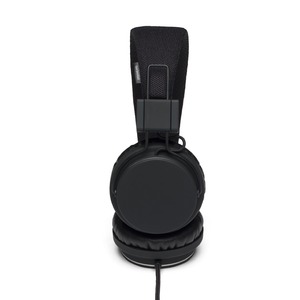Наушники мониторные классические Urbanears Plattan Black