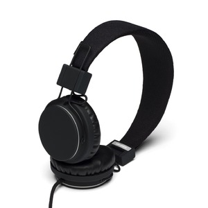 Наушники мониторные классические Urbanears Plattan Black