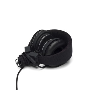 Наушники мониторные классические Urbanears Plattan Black