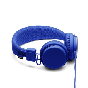 Наушники мониторные классические Urbanears Plattan Cobalt