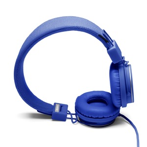 Наушники мониторные классические Urbanears Plattan Cobalt