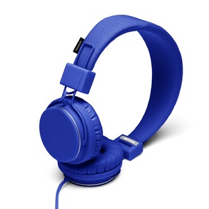 Наушники мониторные классические Urbanears Plattan Cobalt