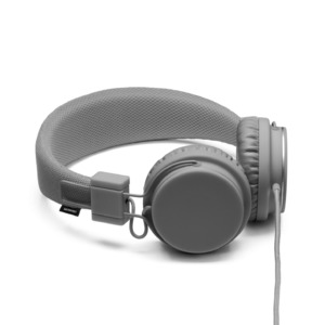 Наушники мониторные классические Urbanears Plattan Dark Grey