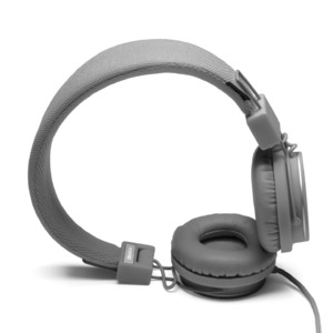 Наушники мониторные классические Urbanears Plattan Dark Grey
