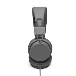 Наушники мониторные классические Urbanears Plattan Dark Grey