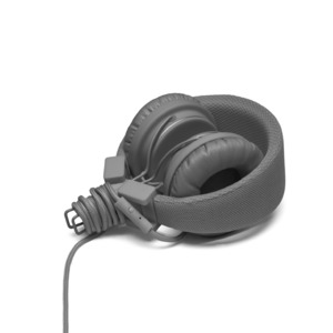 Наушники мониторные классические Urbanears Plattan Dark Grey
