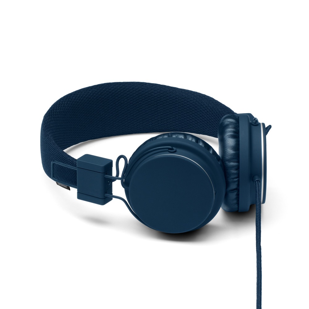 Наушники мониторные классические Urbanears Plattan Indigo