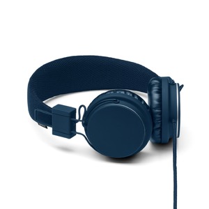 Наушники мониторные классические Urbanears Plattan Indigo