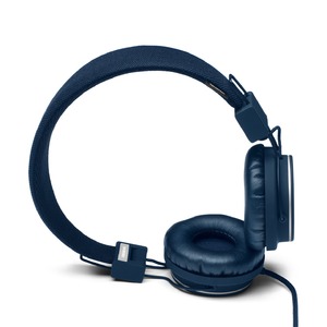 Наушники мониторные классические Urbanears Plattan Indigo