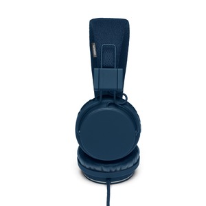 Наушники мониторные классические Urbanears Plattan Indigo